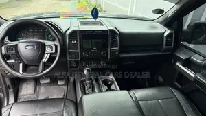 Ford F-150 2020