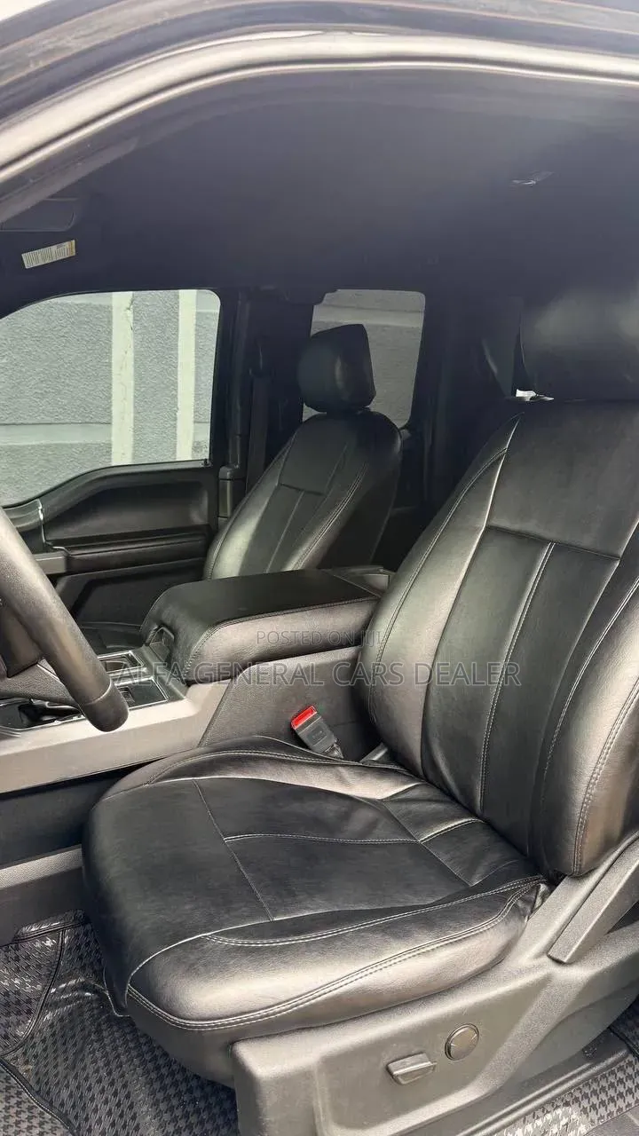 Ford F-150 2020