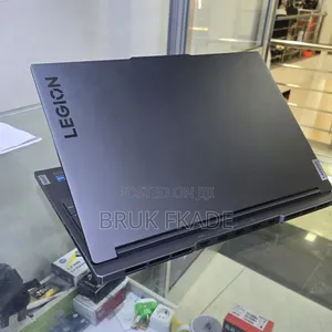 New Laptop Lenovo Legion 5 16GB Intel Core i7 SSD 512GB