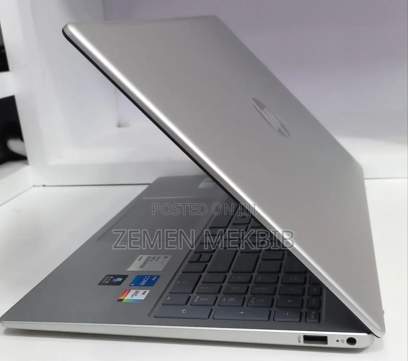 New Laptop HP Stream Notebook 16GB Intel Core i5 SSD 1T