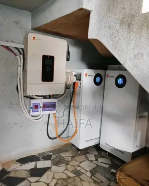 16kw Solar Generator