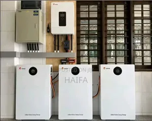 16kw Solar Generator