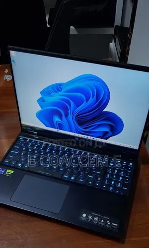 New Laptop Acer Predator Helios 16 16GB Intel Core i9 SSD 1T