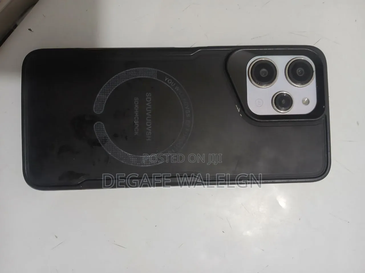 New Xiaomi Redmi 12 256 GB Silver