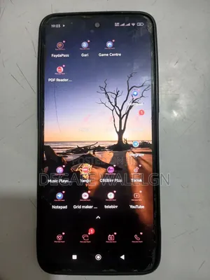 New Xiaomi Redmi 12 256 GB Silver