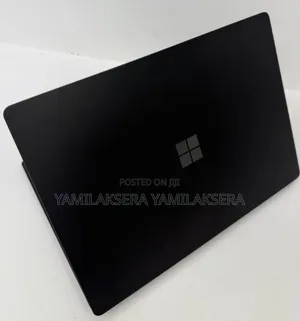 New Laptop Microsoft Surface Laptop 4 16GB Intel Core i7 SSD 512GB