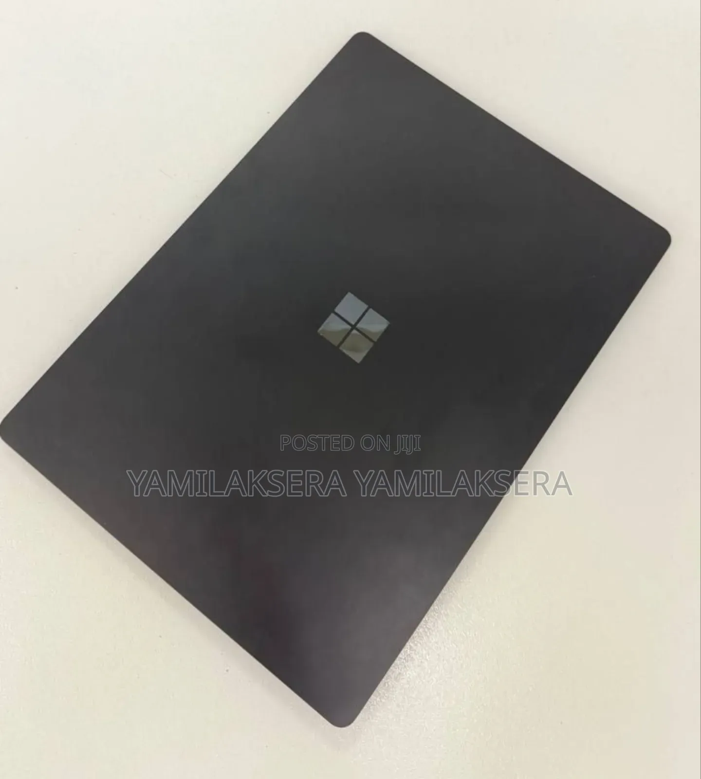 New Laptop Microsoft Surface Laptop 4 16GB Intel Core i7 SSD 512GB