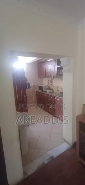 Furnished 6bdrm Townhouse/Terrace in ሰሚት 72, Bole for sale