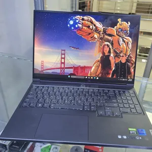 New Laptop Lenovo Legion 5 16GB Intel Core i7 SSD 512GB