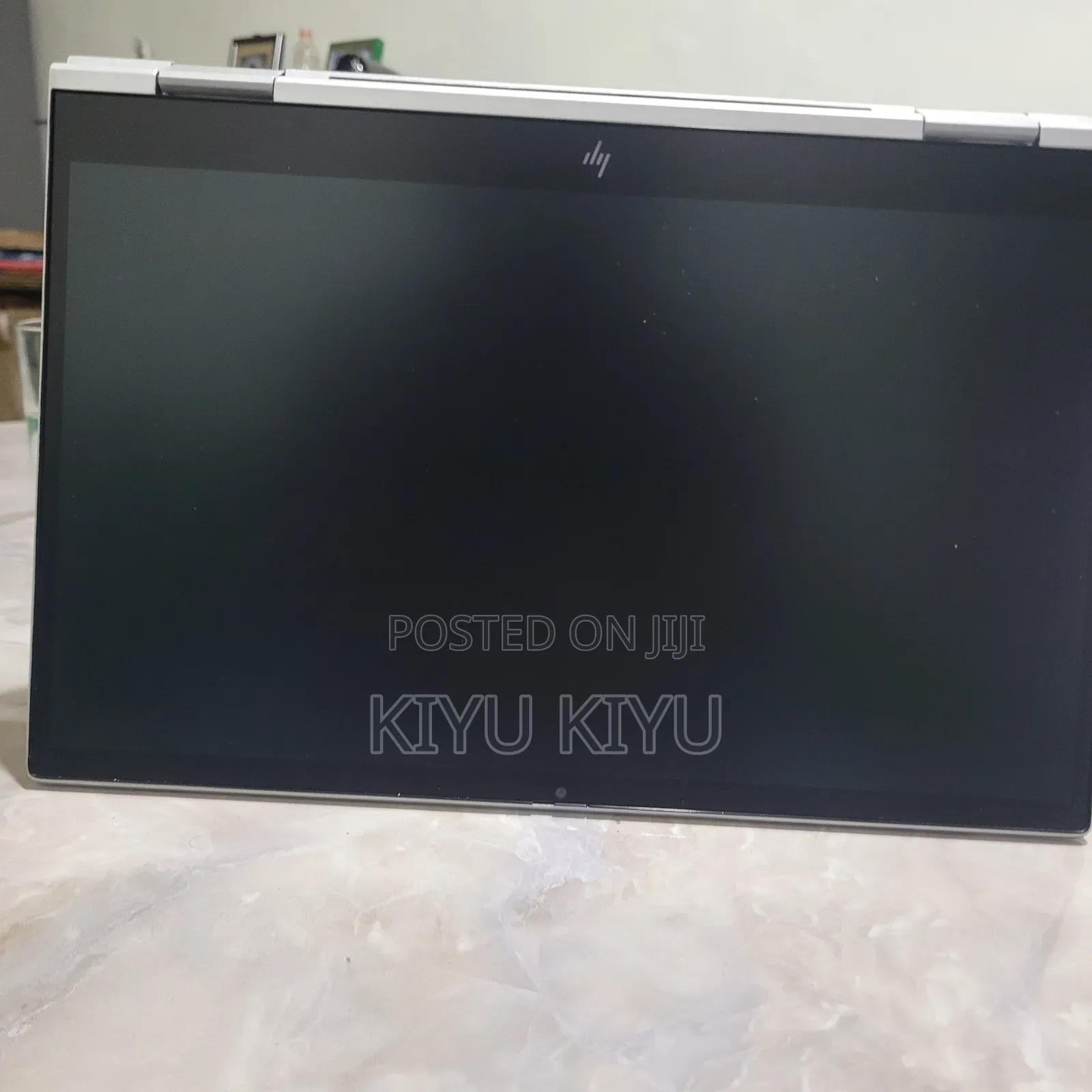 New Laptop HP EliteBook 830 16GB Intel Core i5 SSD 512GB