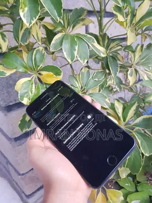 Apple iPhone 8 Plus 64 GB Black