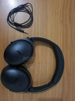 Bose QuiteComfort Headphone