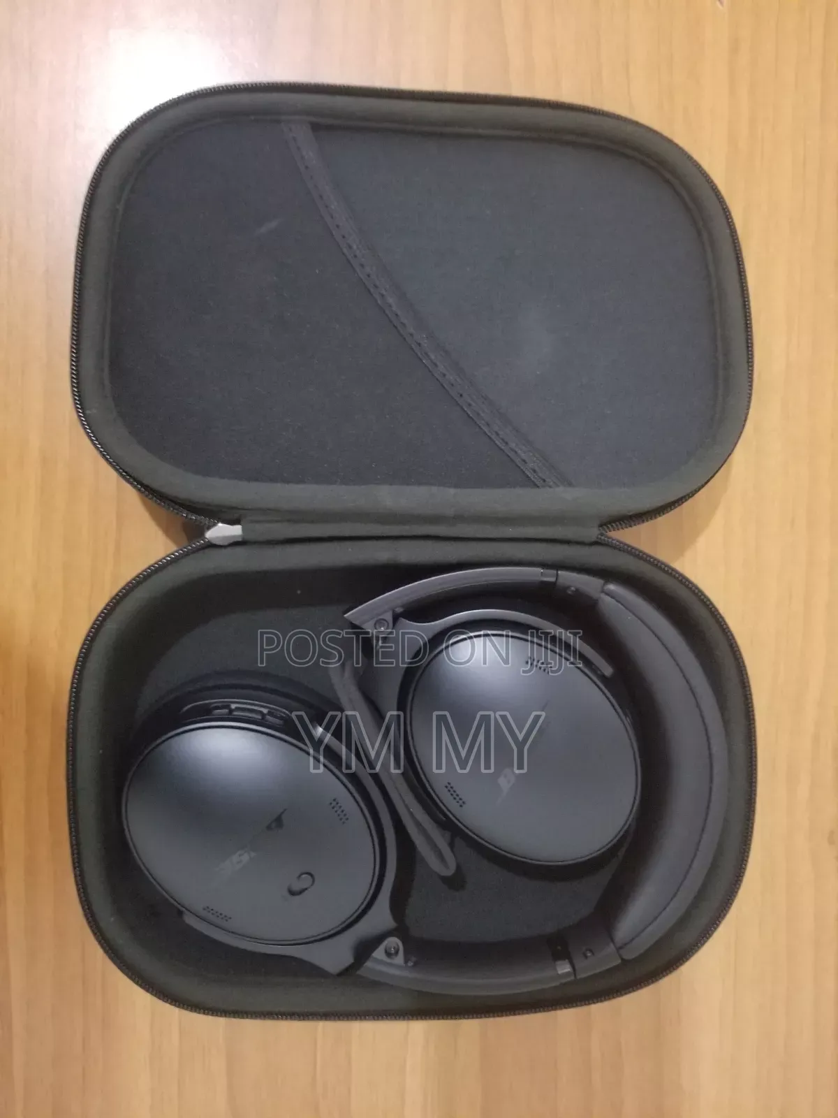 Bose QuiteComfort Headphone