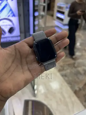 Apple Watch Se1