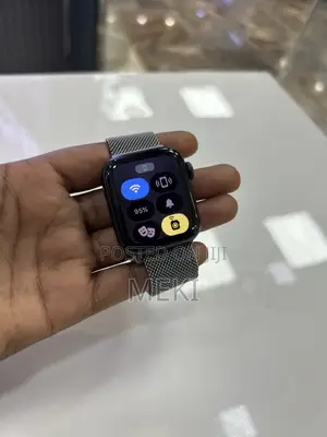 Apple Watch Se1