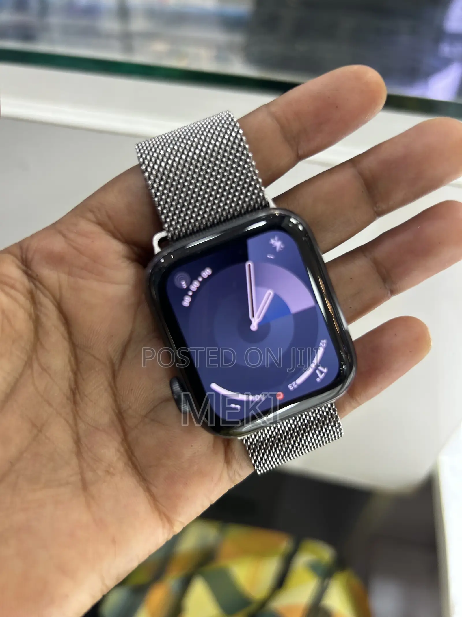 Apple Watch Se1