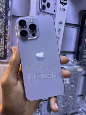 Apple iPhone 15 Pro Max 256 GB