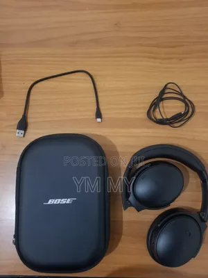 Bose QuiteComfort Headphone