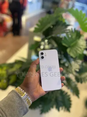 Apple iPhone 12 128 GB White