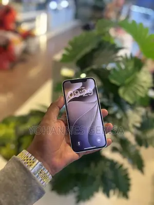 Apple iPhone 12 128 GB White