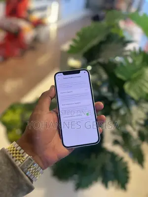 Apple iPhone 12 128 GB White