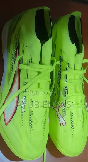 Football Orginal Puma Shoes
