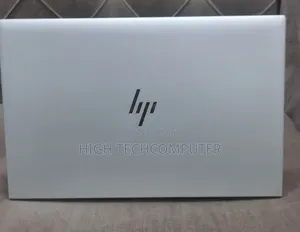 New Laptop HP EliteBook 850 16GB Intel Core i7 SSD 512GB