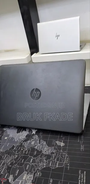 New Laptop HP EliteBook 840 G1 8GB Intel Core i5 SSD 1T