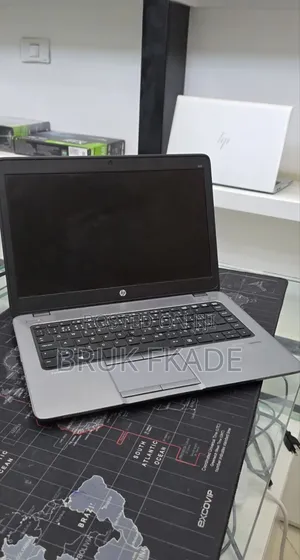 New Laptop HP EliteBook 840 G1 8GB Intel Core i5 SSD 1T