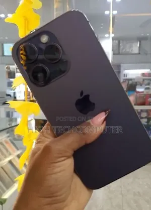 New Apple iPhone 14 Pro 512 GB