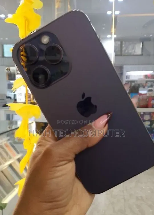 New Apple iPhone 14 Pro 512 GB
