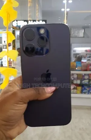 New Apple iPhone 14 Pro 512 GB