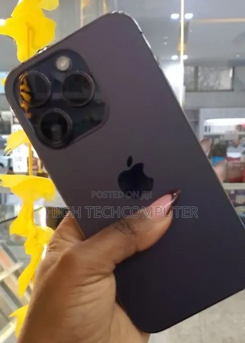 New Apple iPhone 14 Pro 512 GB