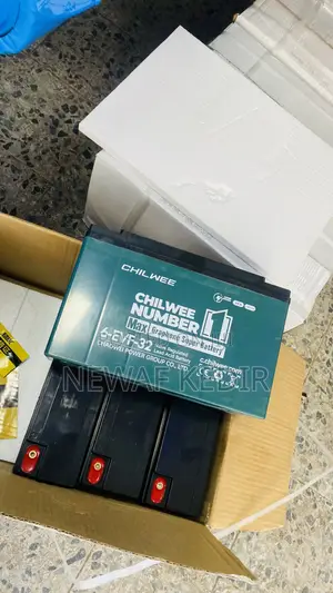 E-Bike Battery 20Ah and 32Ah