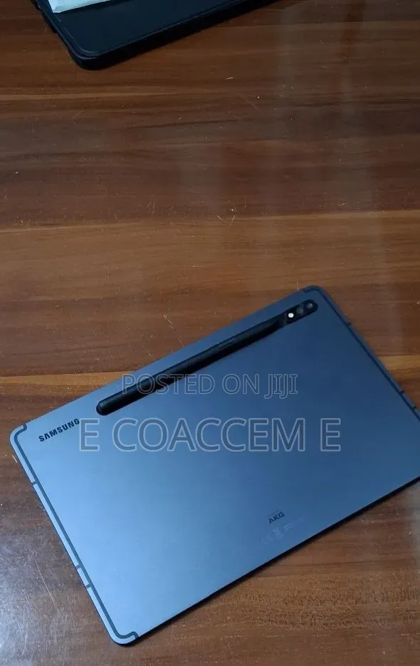 New Samsung Galaxy Tab S7 128 GB Blue