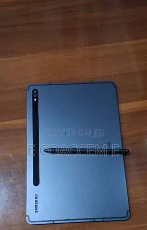 New Samsung Galaxy Tab S7 128 GB Blue