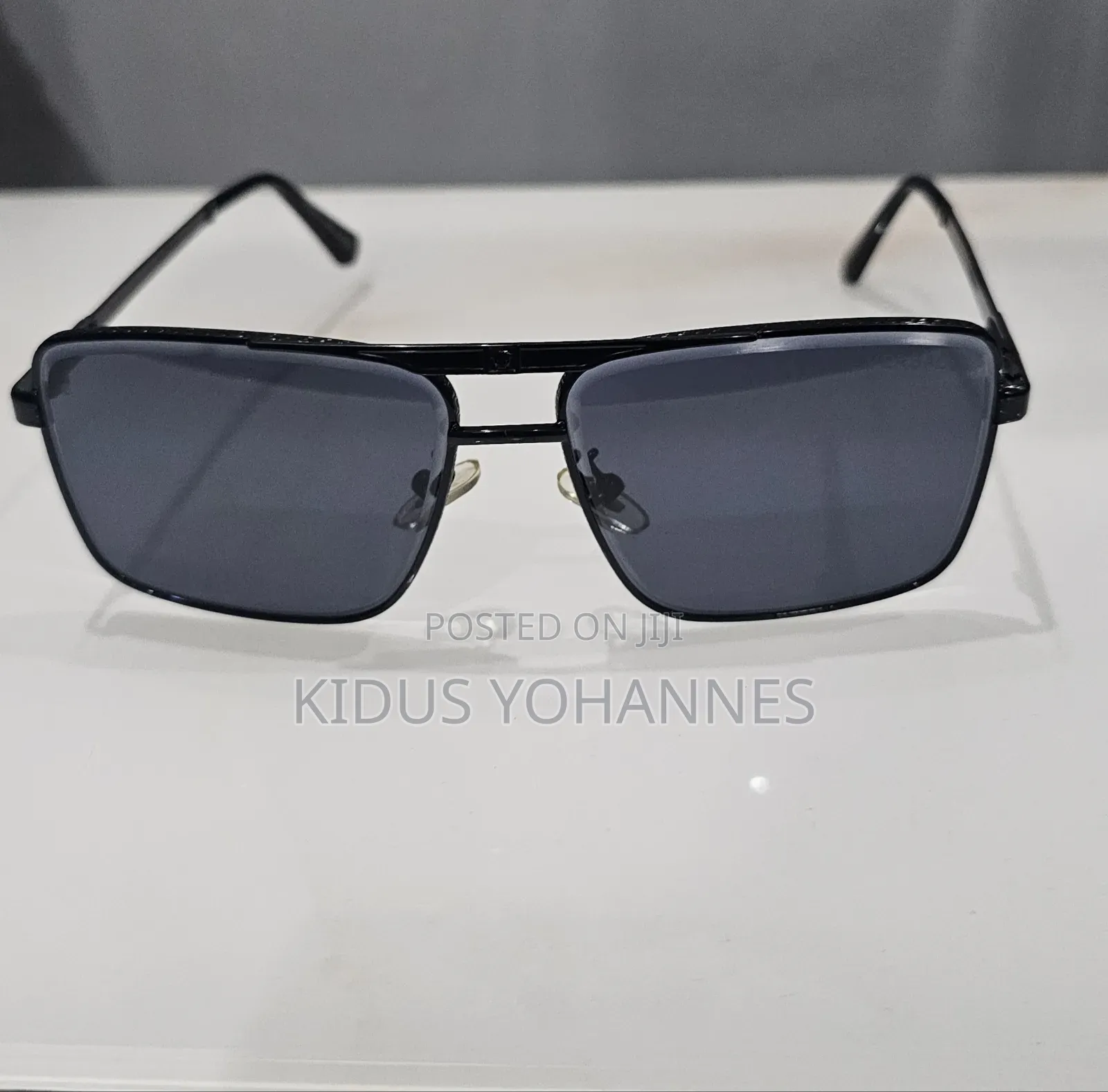 Versace Sunglass