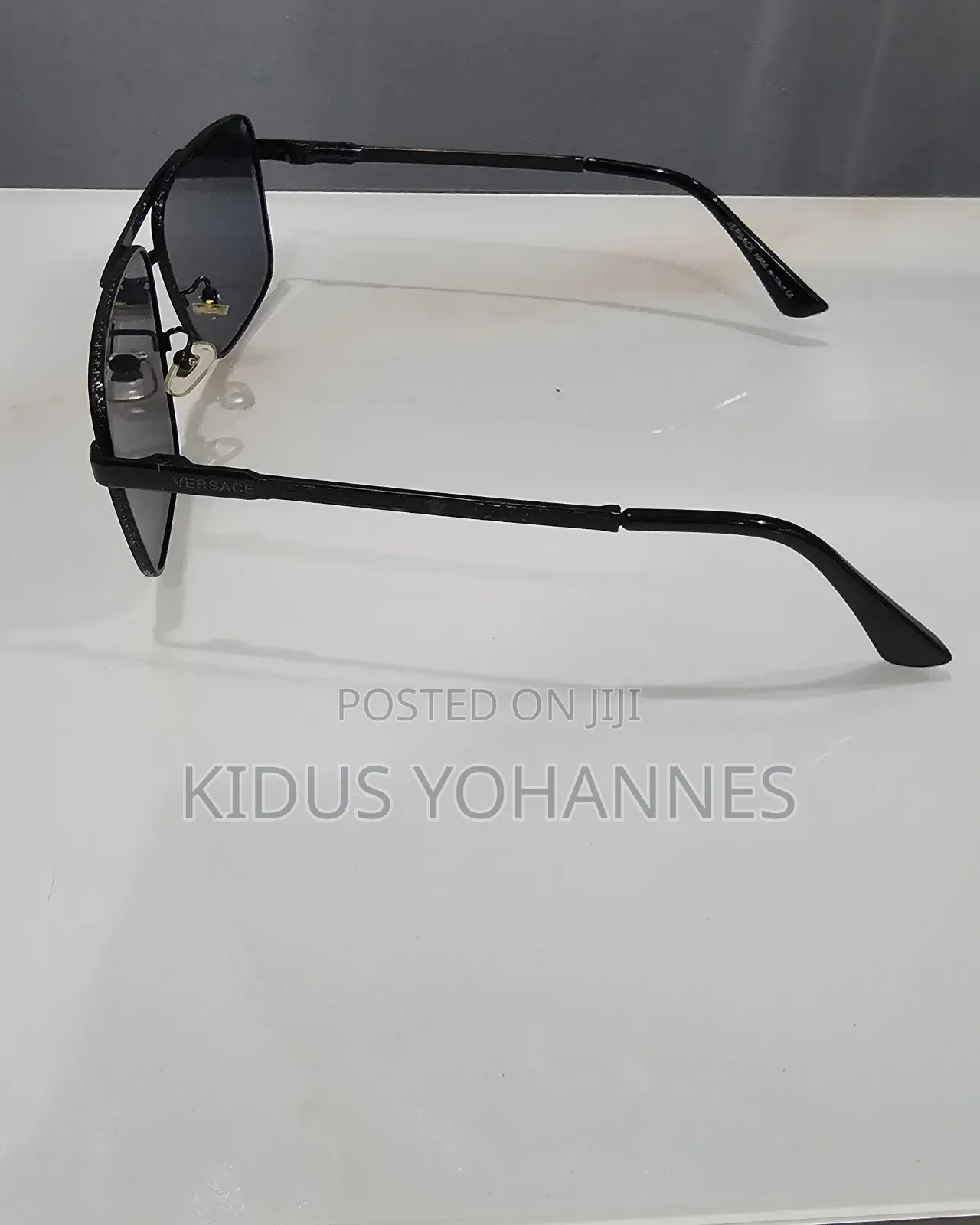 Versace Sunglass