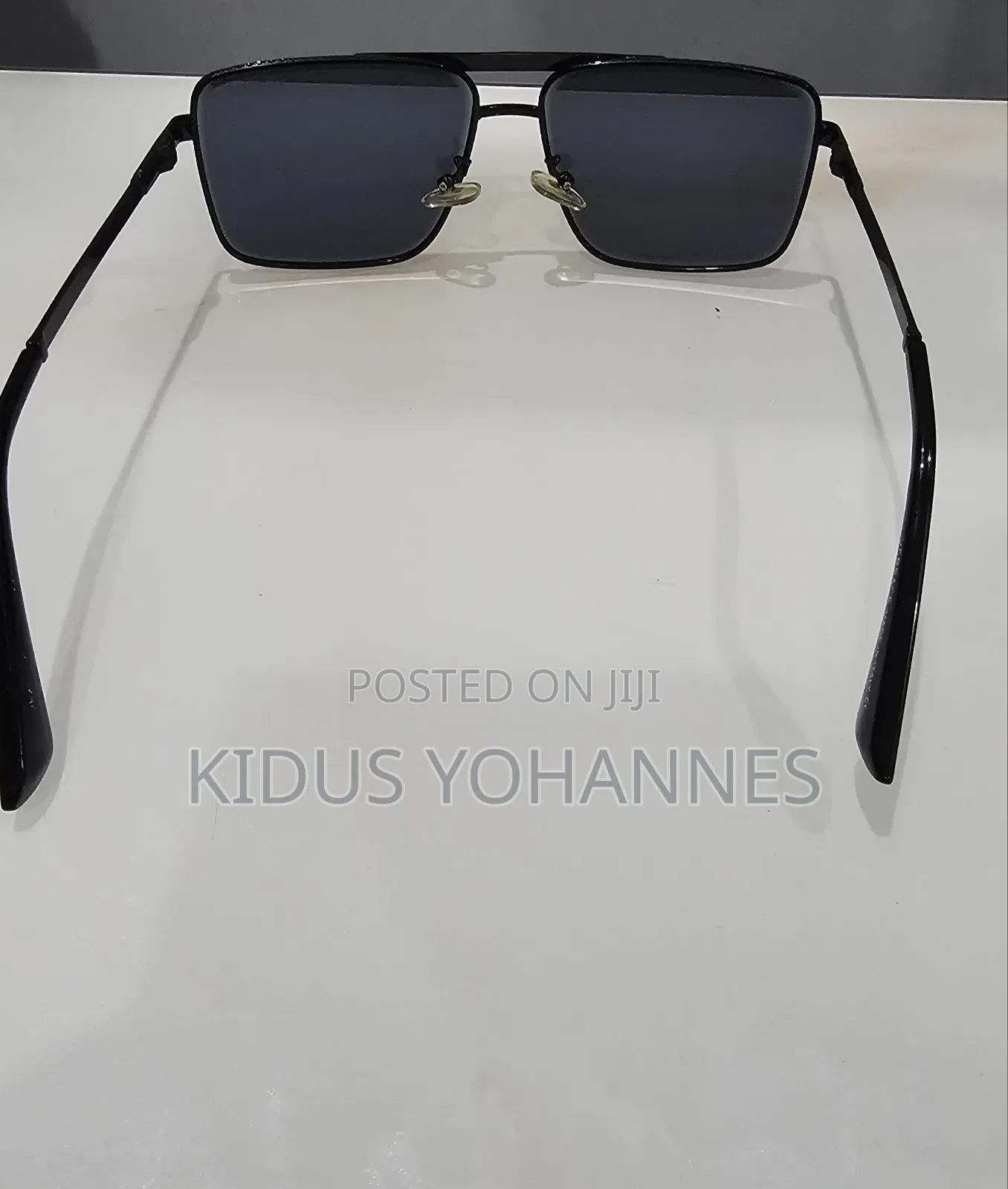 Versace Sunglass