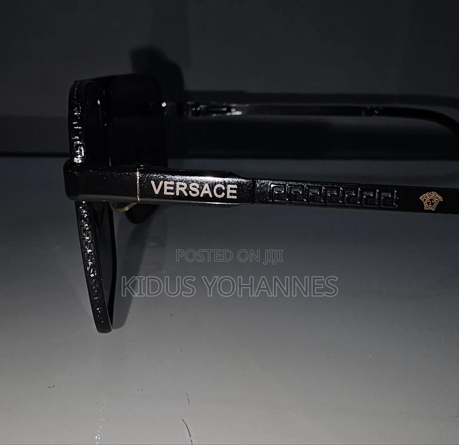 Versace Sunglass