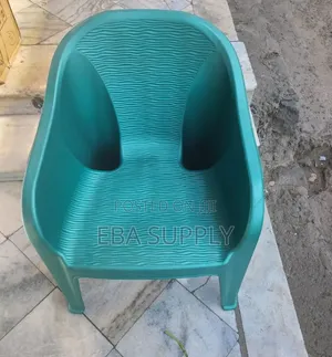 Plastic Chair