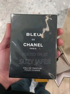 Bleu De Chanel Mens Perfume 100ml