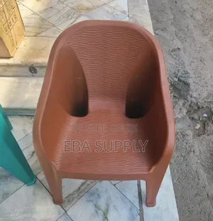 Plastic Chair