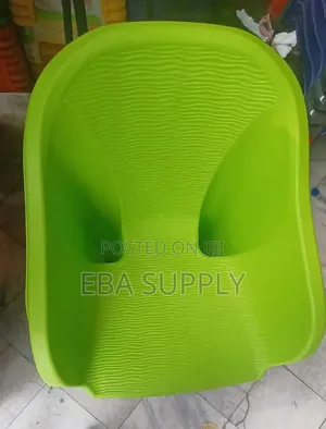Plastic Chair