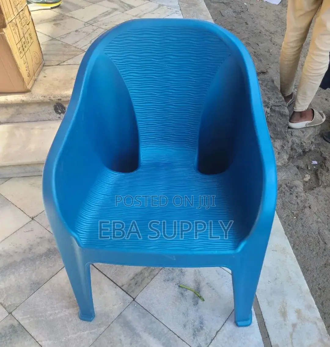 Plastic Chair