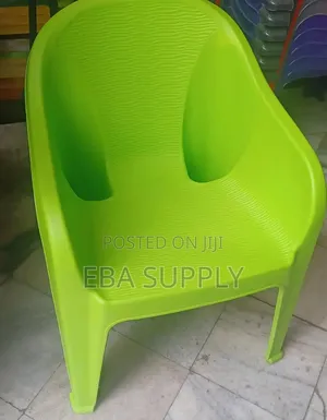 Plastic Chair
