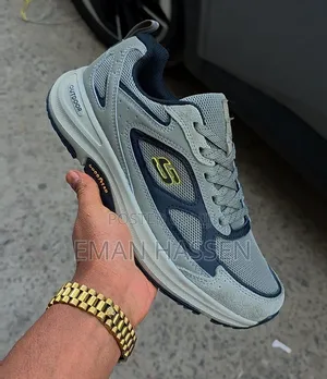 Skechers የወንዶች ጫማ