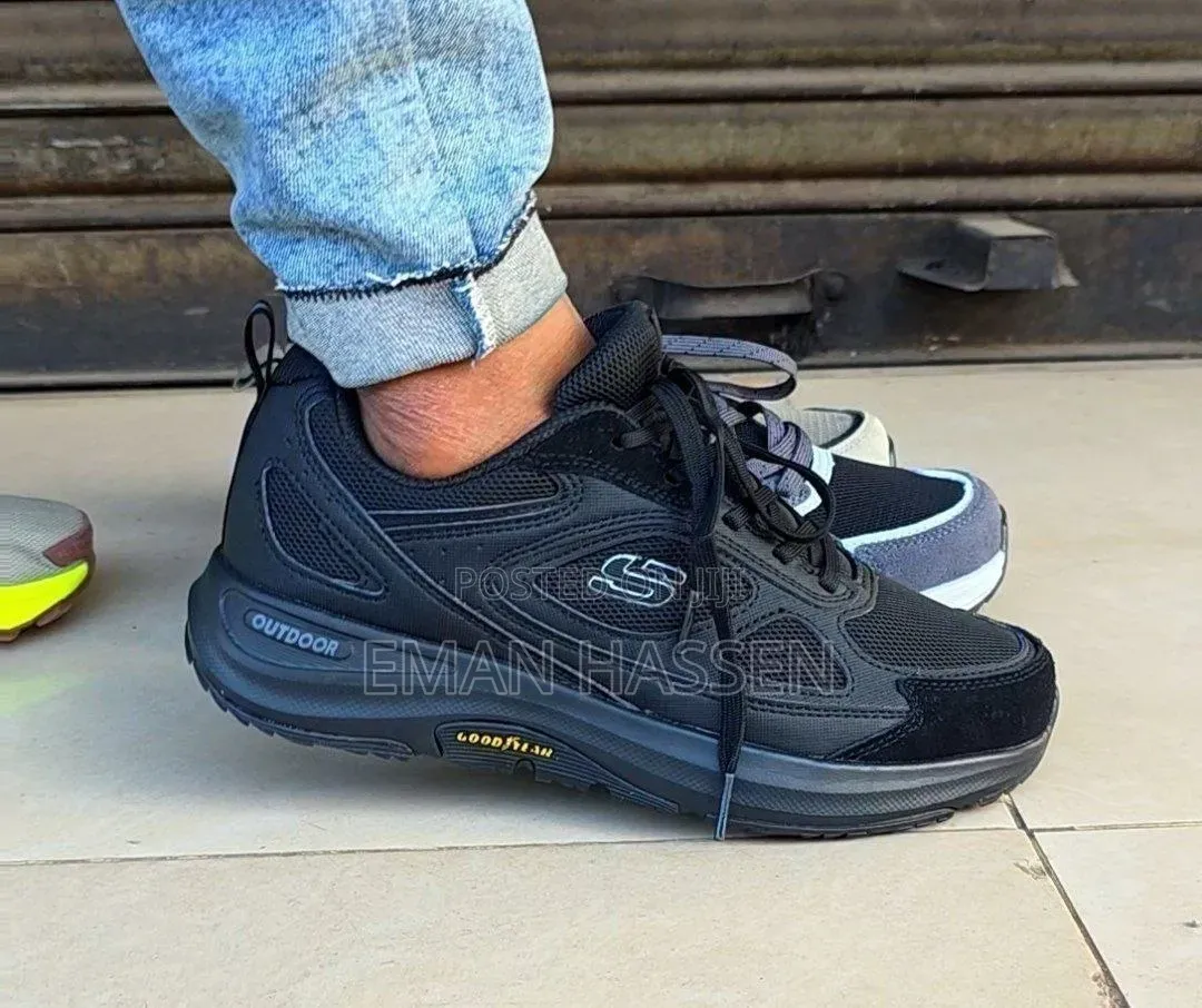 Skechers የወንዶች ጫማ