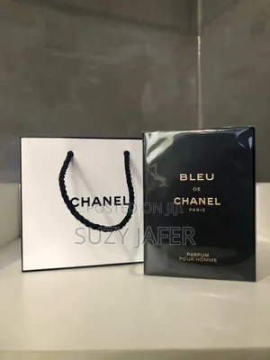Bleu De Chanel Men's Perfume