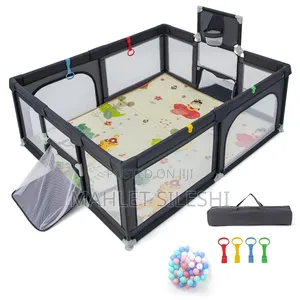 Baby Playpen